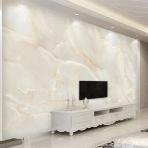 White Onyx Marble