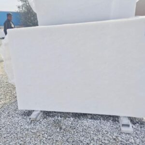 Vietnam White Marble