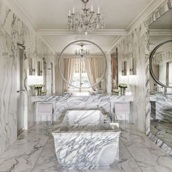 Arbescato Marble