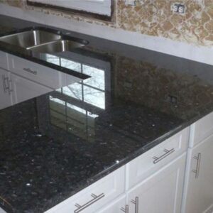 Black Pearl Granite