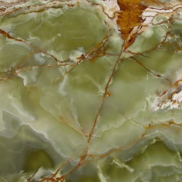 Green Onyx Marble