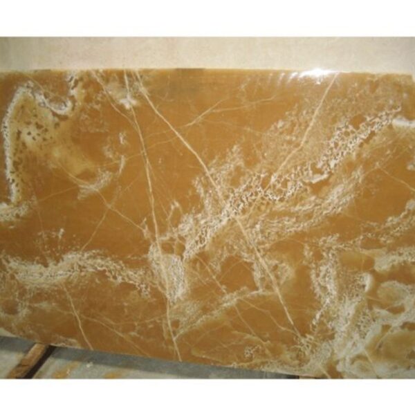 Honey Onyx Marble