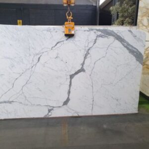 Italian Statuario Marble