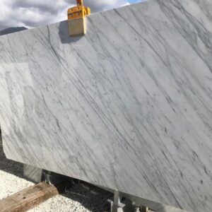 Venetino White Marble