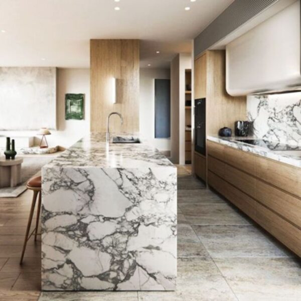 Arbescato Marble