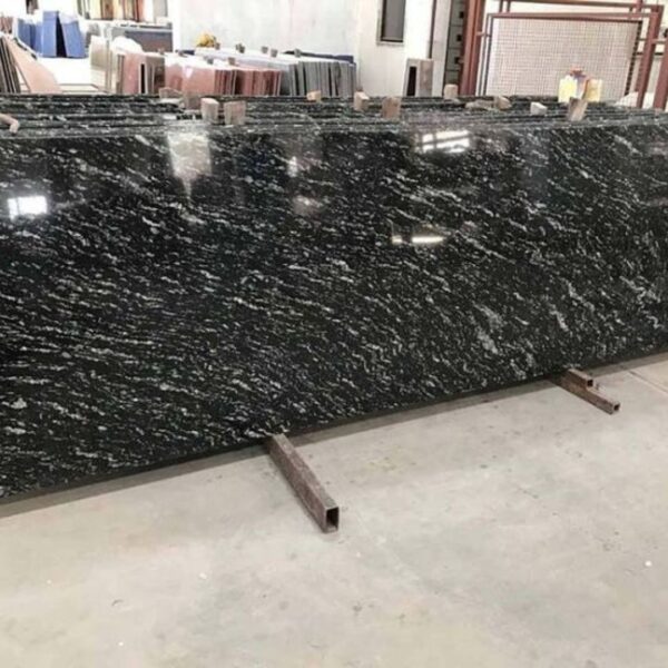 Black Marquina Granite