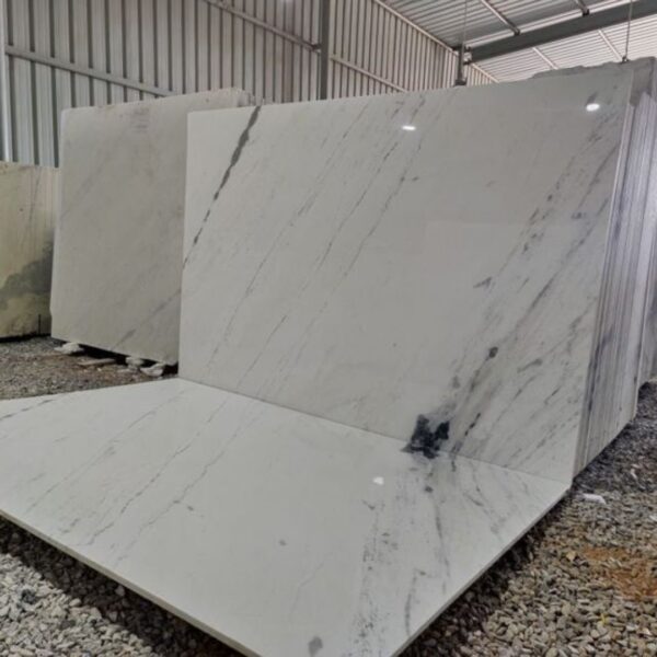 Indian Statuario Marble