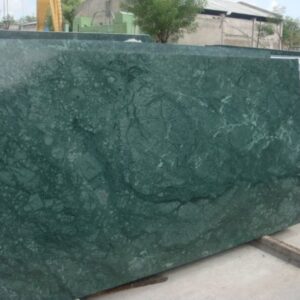 Keshairya Green Marble