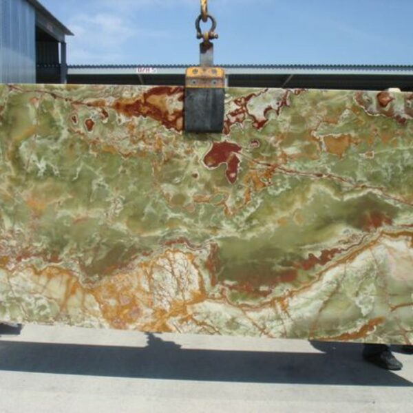 Green Onyx Marble