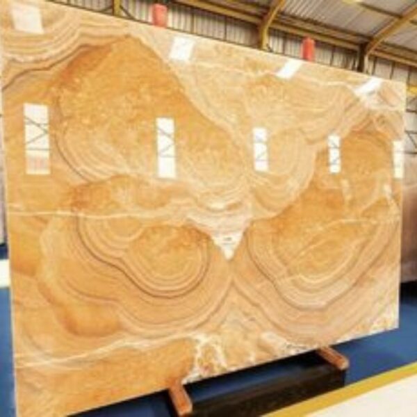 Mango Onyx Marble