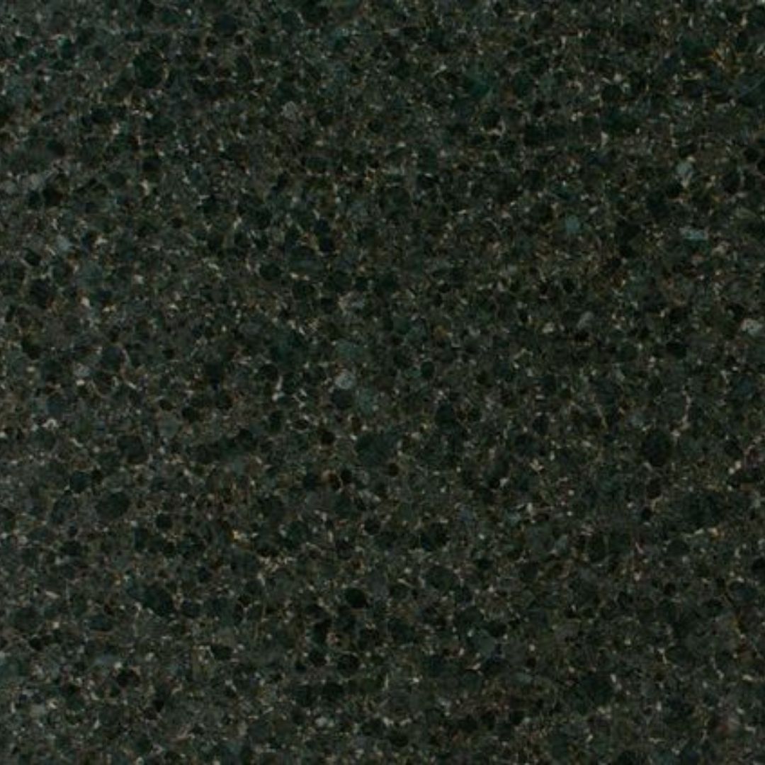 Black Green Granite