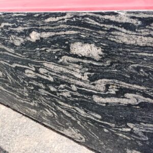 Black Forest Granite