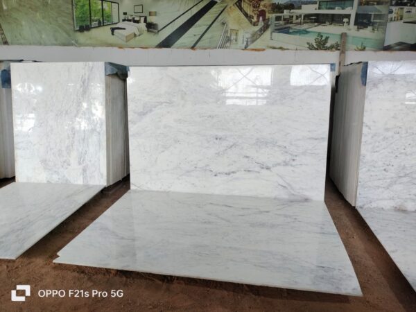 Banswara White Marble