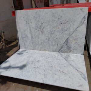 Banswara White Marble