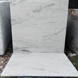 Agaria White Marble