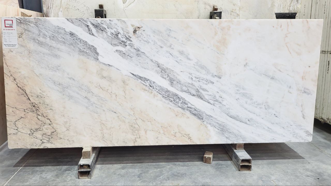 Michael Angelo Marble