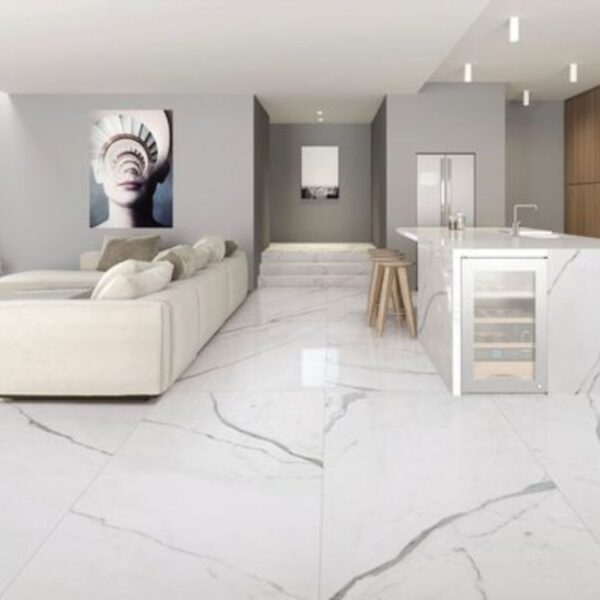 Statuario Marble