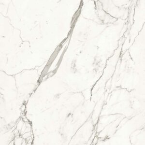 White Statuario Marble