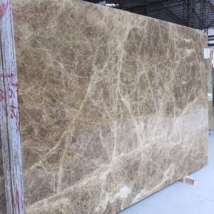 Light Emperador Marble