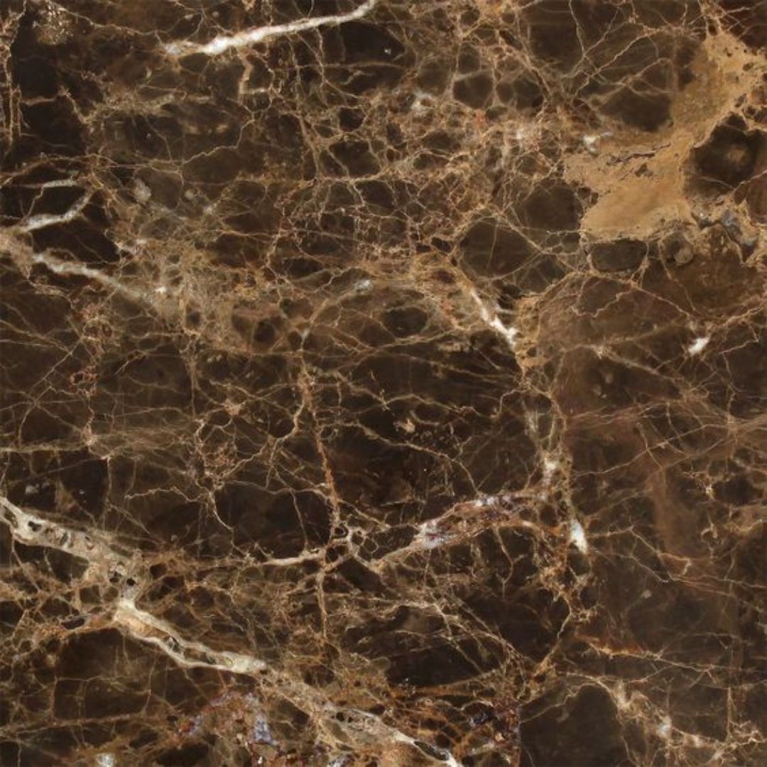 Dark Emperador Marble