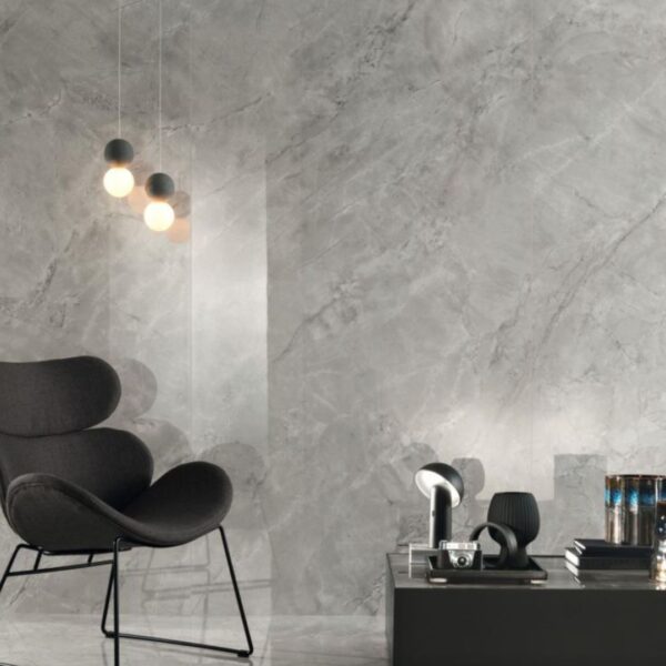 Italian Grey Dayna Marble