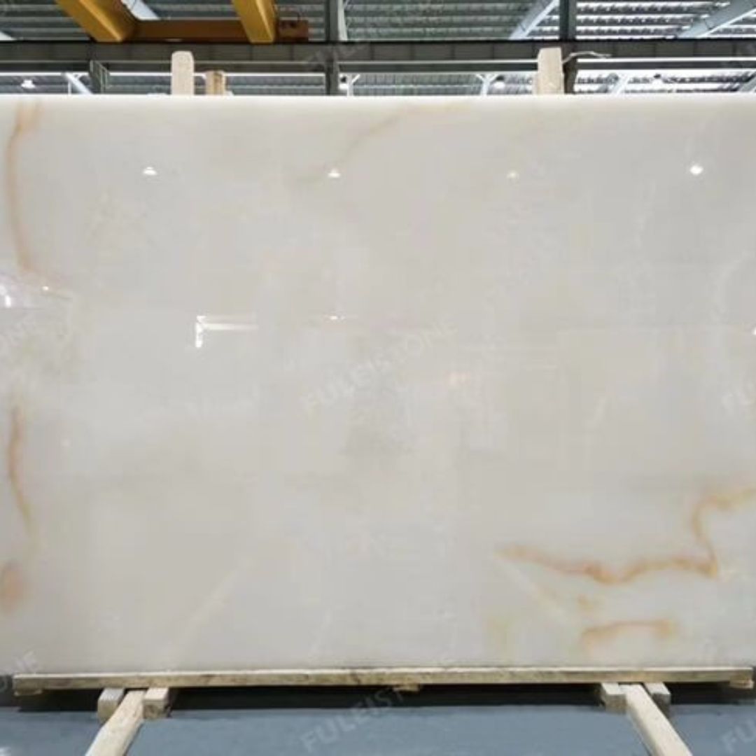 Alfredo Onyx Marble