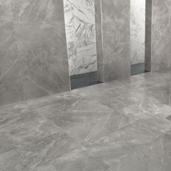 Temptation Gray Marble