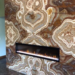 Tiger Onyx Marble