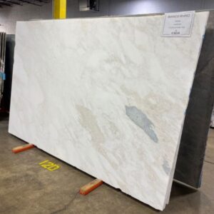 Namibia White Marble