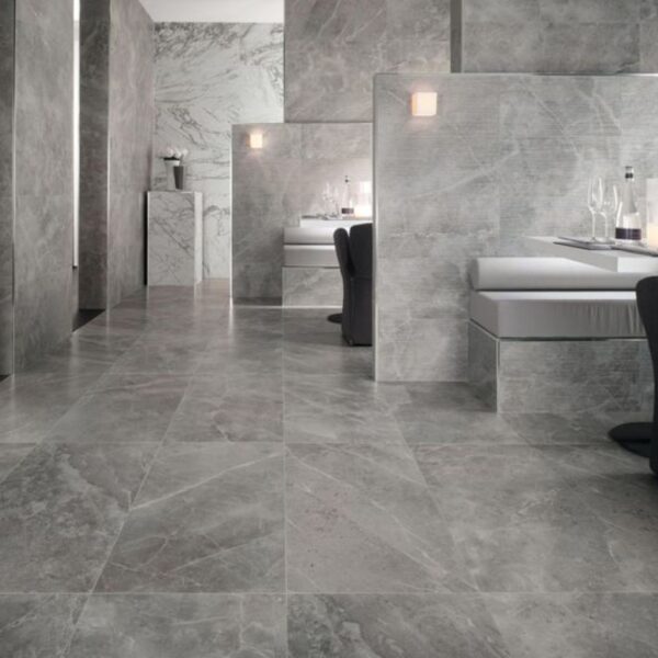 Temptation Gray Marble