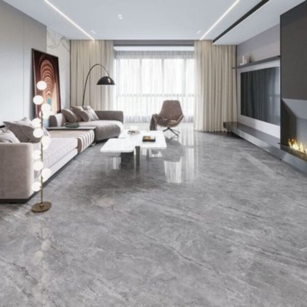 Italian Grey Dayna Marble