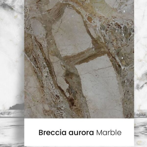 Brescia Aurora Marble