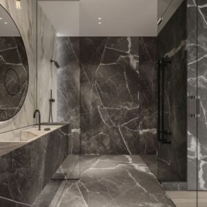 Pietra Grey Marble