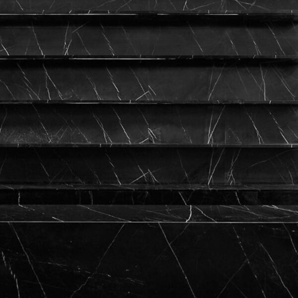 Nero Saint Laurent Marble