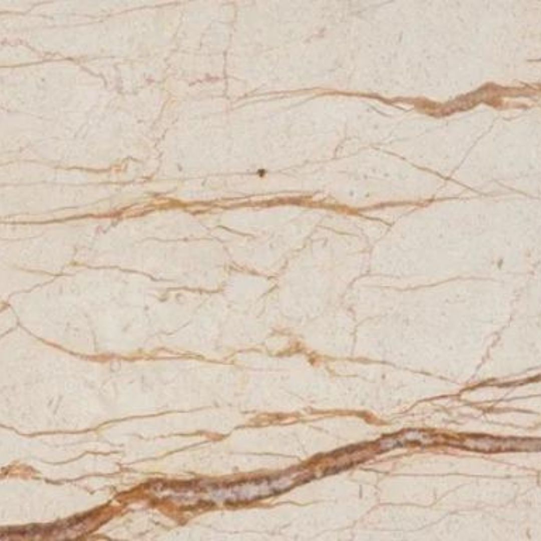 beige statuario marble