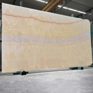 Sunrise Onyx Marble