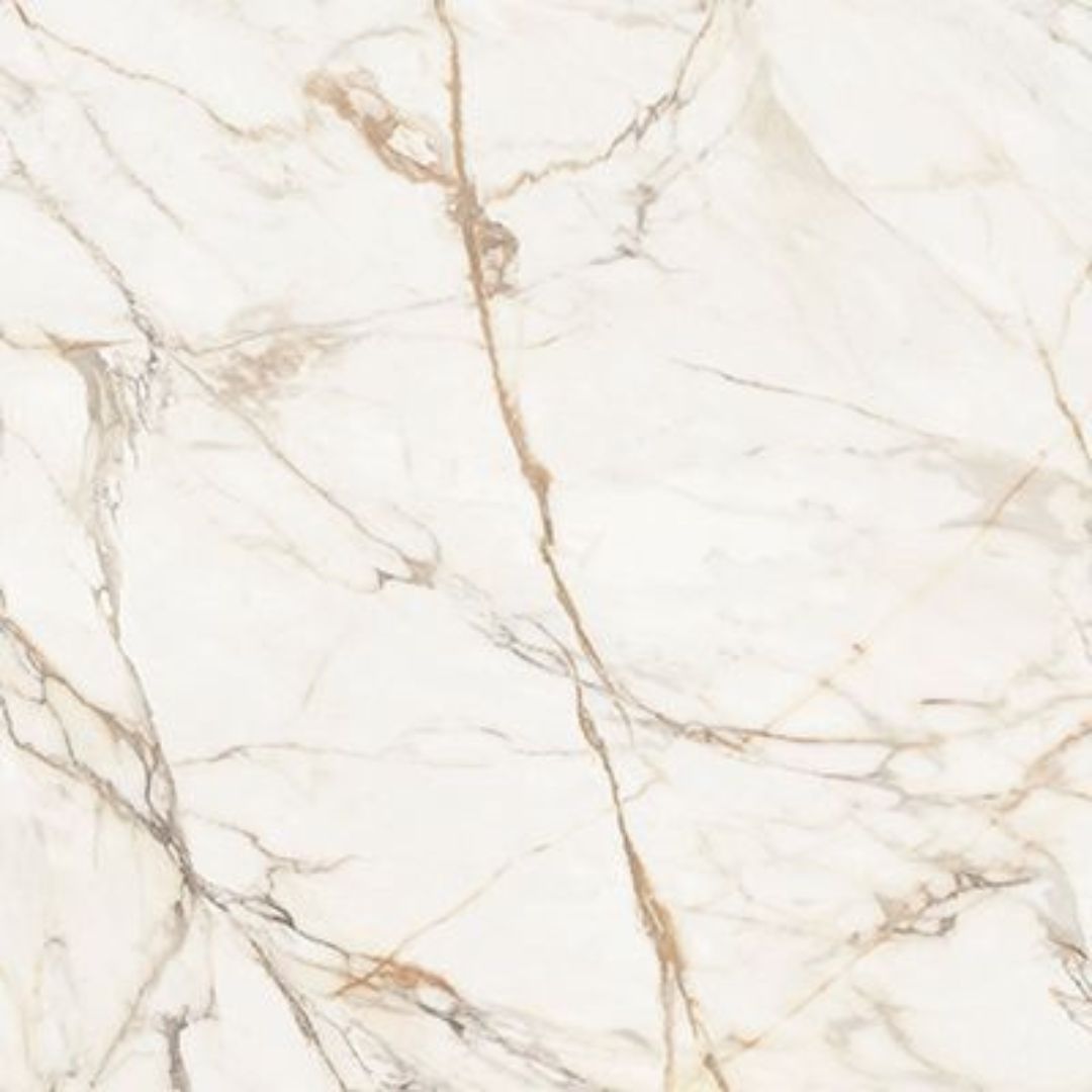 Makya Vakya White Marble