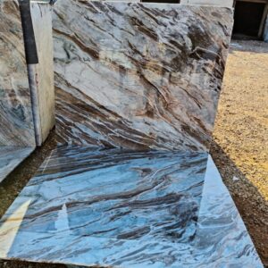 Elantra Brown Marble