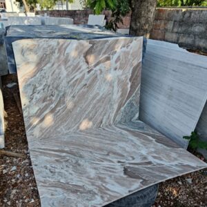 Elantra Brown Marble