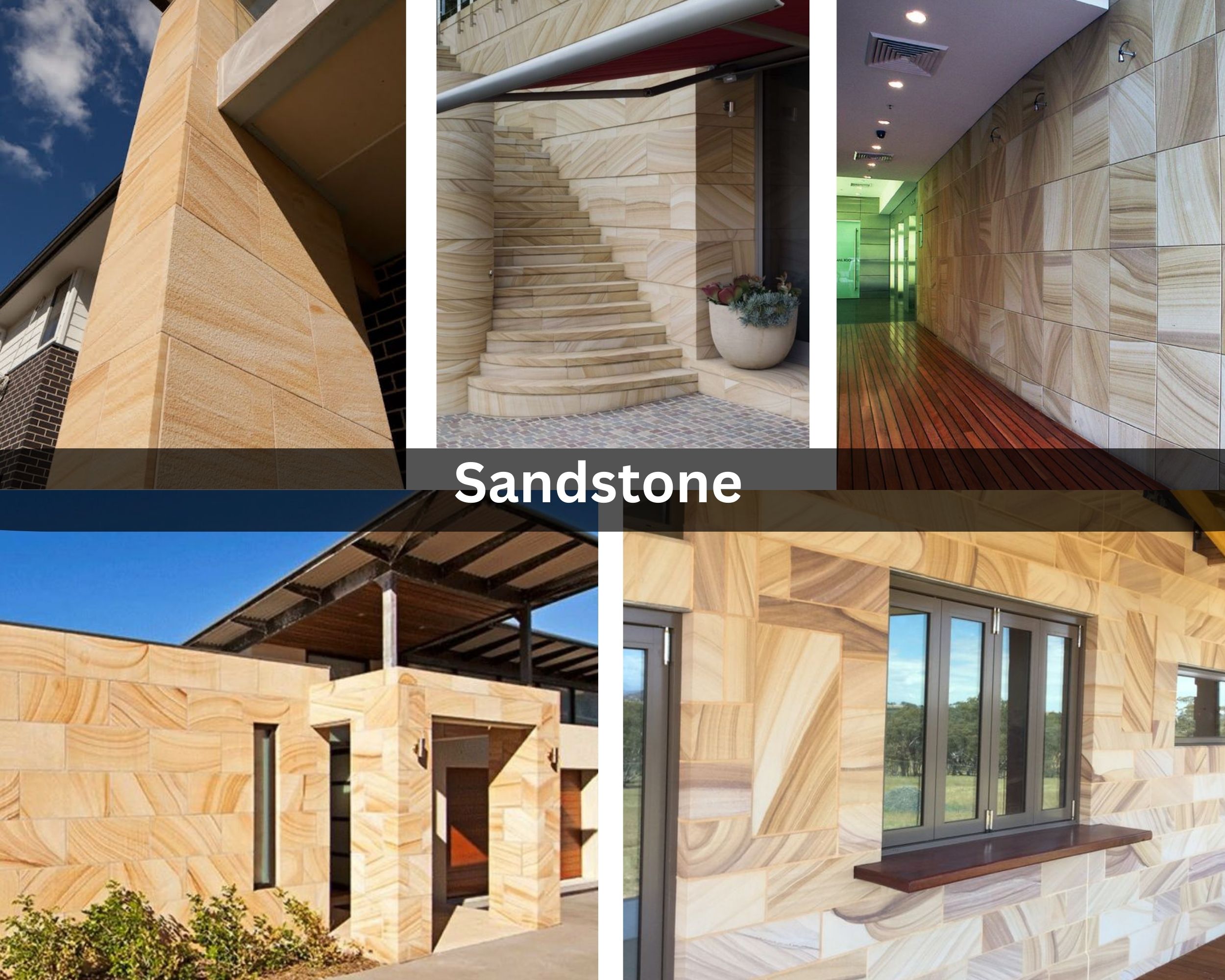 sandstone in india