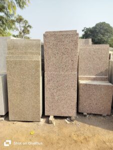 granite price