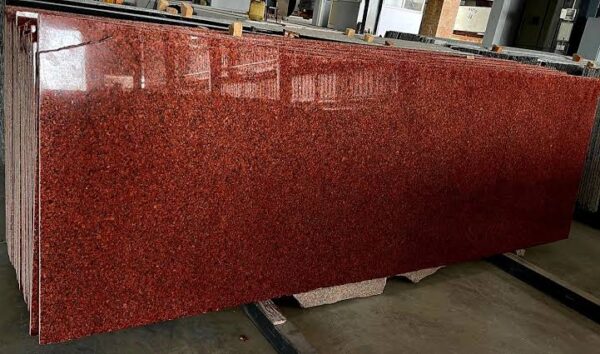 Khalda Red Granite