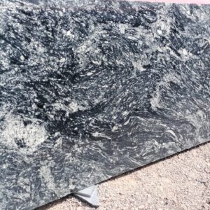 Forest White Granite