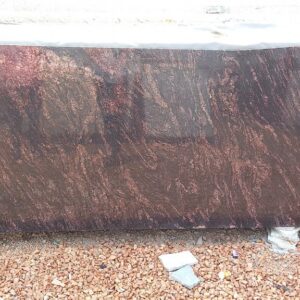 Multi Brown Granite