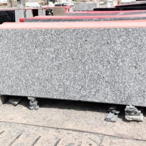 P White Granite