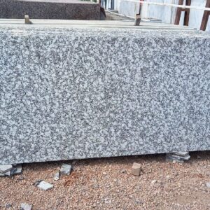 Koliwada White Granite