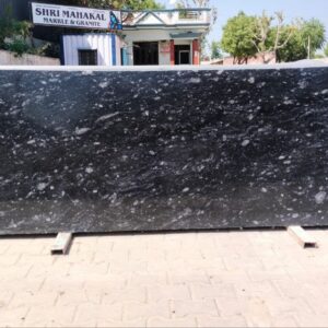 Star Black Granite